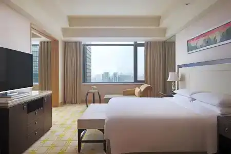 Jw Marriott Beijing - 53