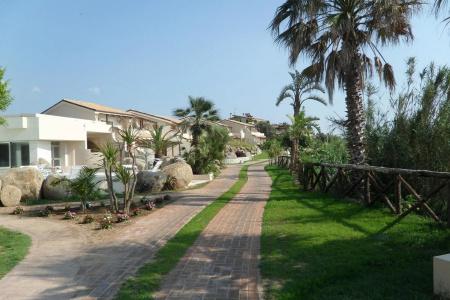 Villaggio Cala Di Volpe - 27