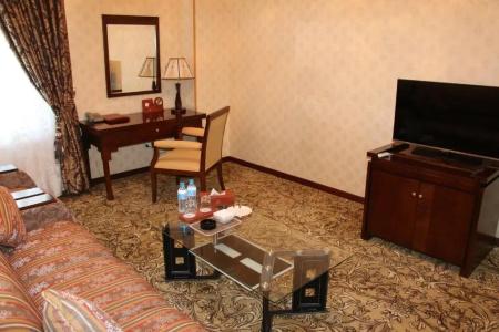 Zargaron Plaza - 110