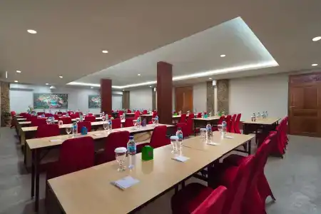 Best Western Premier Agung Resort Ubud - 22