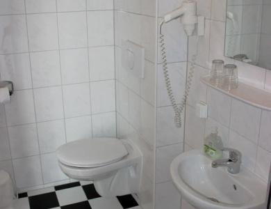 -Pension Rheingold am Kurfürstendamm - 6