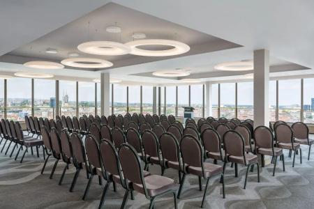 The Westin Zagreb - 22
