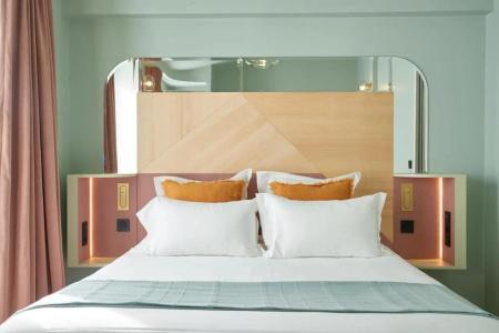 Hôtel Amoi Paris - 44