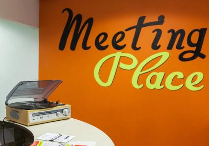 Meeting Place - 2