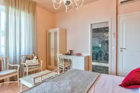 Villa Europa - 64