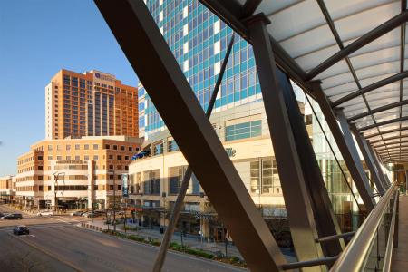 Hyatt Regency - 21