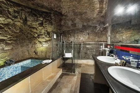 Relais & Châteaux Locanda Don Serafino - 114