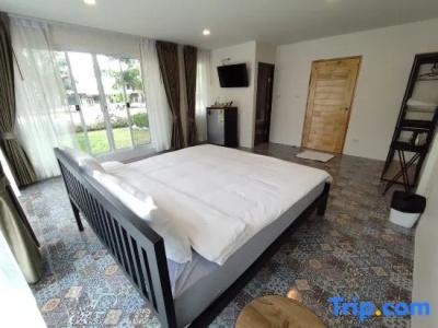 Goldengold (Khaoyai) Resort & Spa - 135