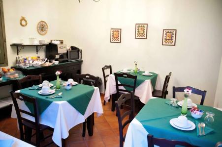 Alhambra - b&b - Di Charme - 15