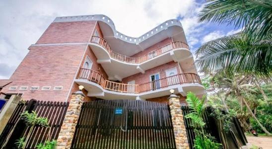 Maison D'hotes Sanda Beach - 0