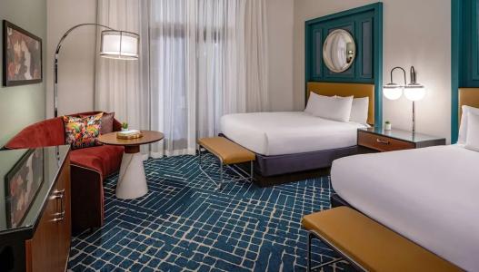 Hyatt Centric French Quarter - 32