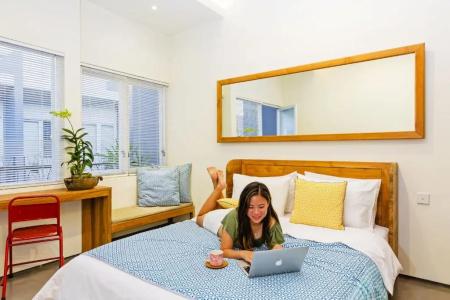 Seruni Guest House - 19