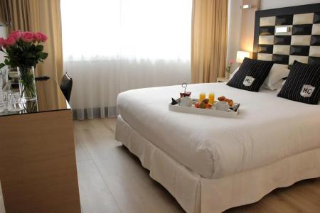 Hôtel Victoria - 23
