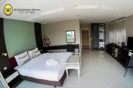 Sr Residence - 75