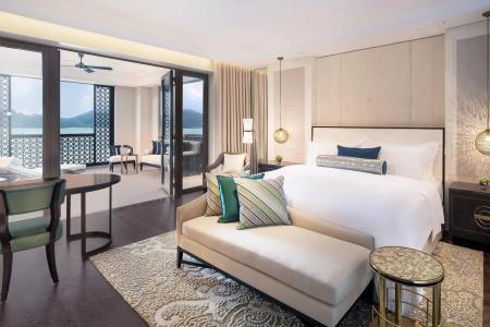 The St. Regis Langkawi - 42