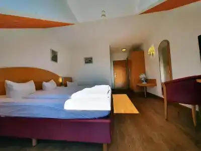 Sunparc - Free Shuttle Zum Europa-Park 4Km & Rulantica 2,5Km - 28