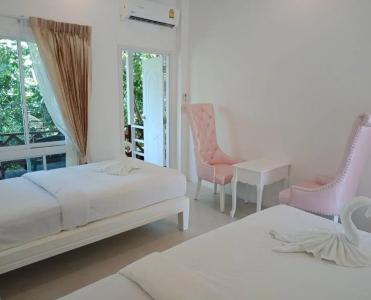 Koh Tao Coral Grand Resort - 71