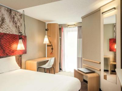 Ibis Paris Gare Montparnasse 15ème - 5