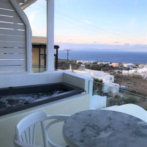 Muses Cycladic Suites - 154