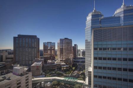 Houston Marriott Medical Center/Museum District - 12
