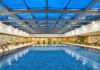 Four Points by Sheraton Shanghai, Daning - 15