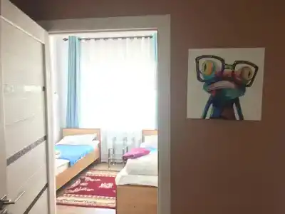 Karakol based Hostel - 14