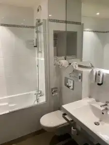 Best Western Plus hôTel De l'Arbois - 77