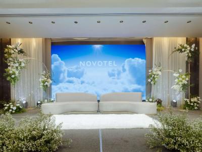 Novotel Phuket City Phokeethra - Sha Extra Plus - 46