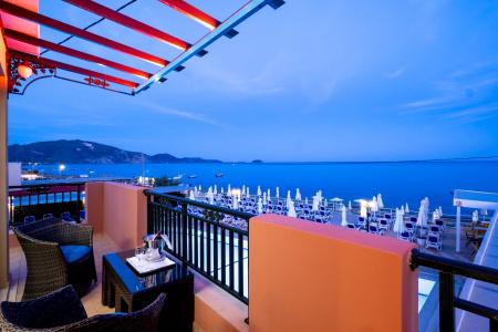 Mediterranean Beach Resort - 90