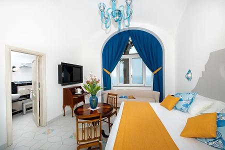 Eden Roc Suites - 516
