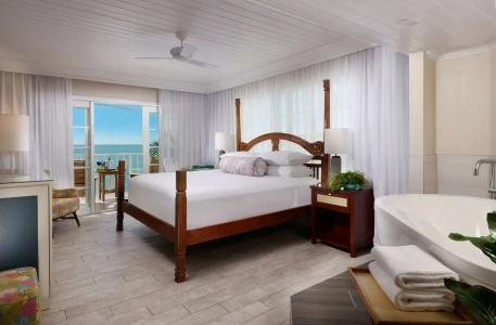 Ocean Key & Spa, a Noble House - 77