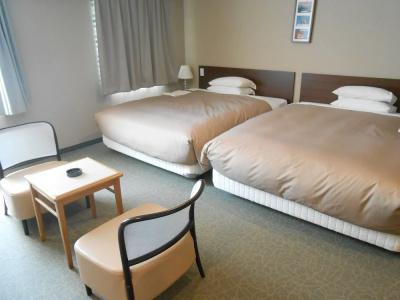 Crown Hills Sendai Aobadori - 43