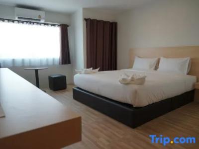The charlotte smart lopburi - 22