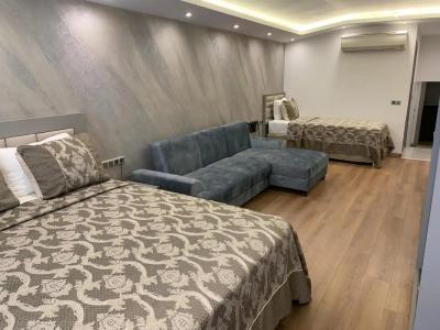 Regency World&Suites - 12