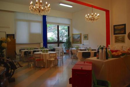 Il Girasole High Quality Inn - 21