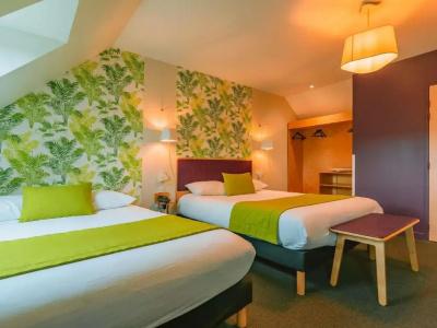 ibis Styles Calais Centre - 30