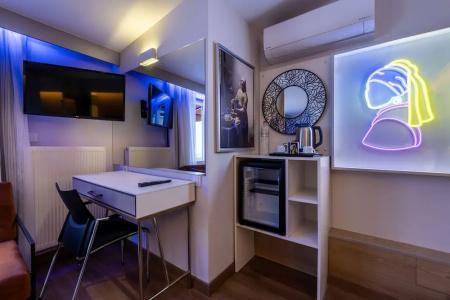 Gallery Residence & Nişantaşı - 37