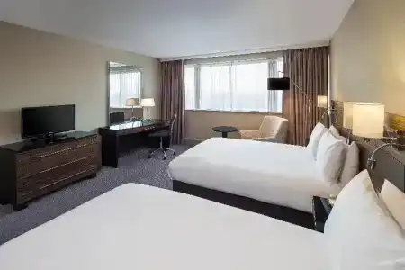Crowne Plaza Glasgow, An Ihg - 78