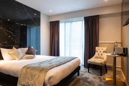 Kyriad Direct Rouen Centre Gare - 46