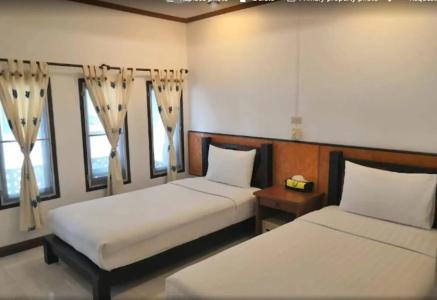 Sairee Hut Resort Koh Tao-Sha Plus - 40