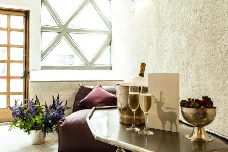 Saint Hubertus Resort - 40