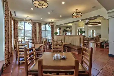 Hilton Garden Inn - 27