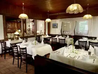 Restaurant Lüdenbach - 16