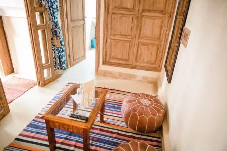 Riad Fleur d'Orient - 36
