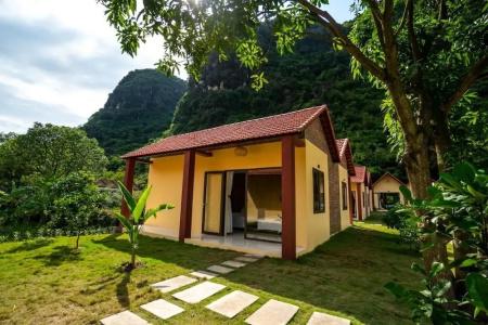 Trang An Retreat - 102