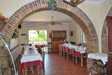 Agriturismo La Valle Di Ceri - 15