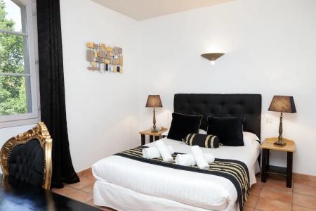 Hôtel La Bastide Saint Martin - 33