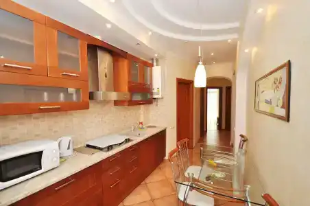 Central Dayflat - 156
