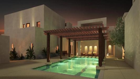The Chedi Al Bait - 17