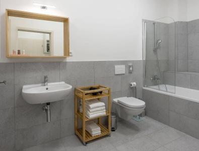 7 Tales Suites - 8
